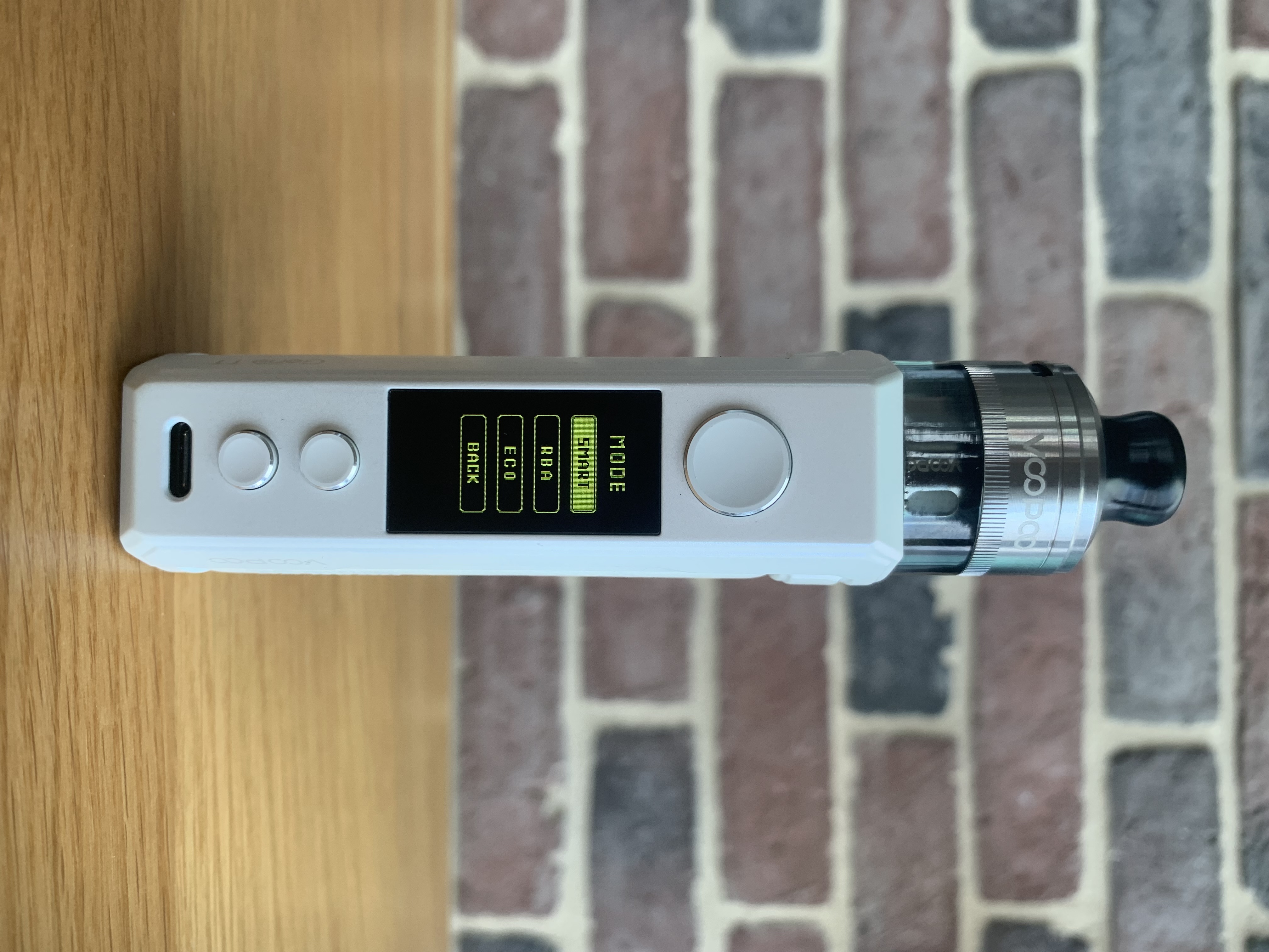 chipset pod drag s2 | blog Le Petit Vapoteur